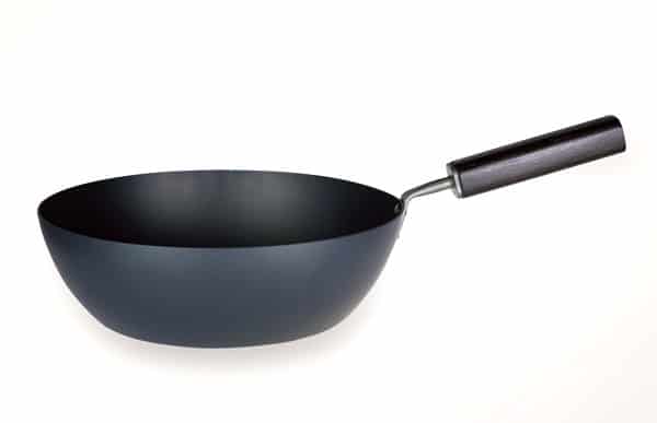 FD Style Poêle profonde 24 cm