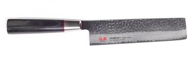 Senzo 69 couche Nakiri 160mm