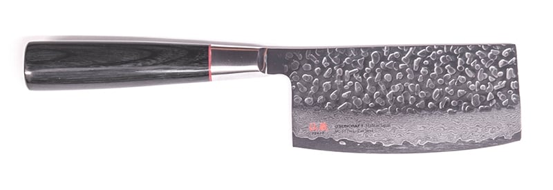 Senzo VG10 Mini Nakiri 100mm