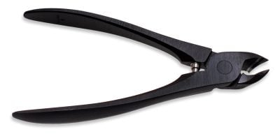 Coupe-ongles noir