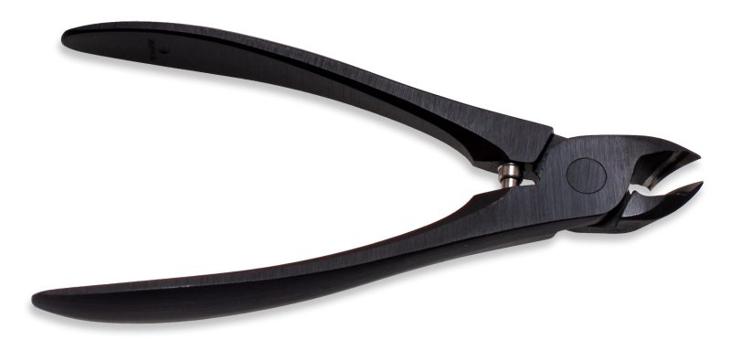 Coupe-ongles noir