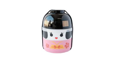 Boîte à Bento Maiko