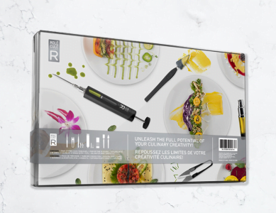 Stylisme alimentaire