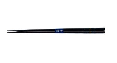 Baguettes noires Golden Line