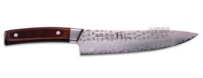 Nagomi 33 Gyuto 210mm