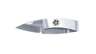 Couteau pliant Mcusta Kikyo Money Clip