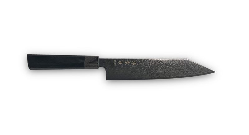 Kiwami Gyuto 210mm