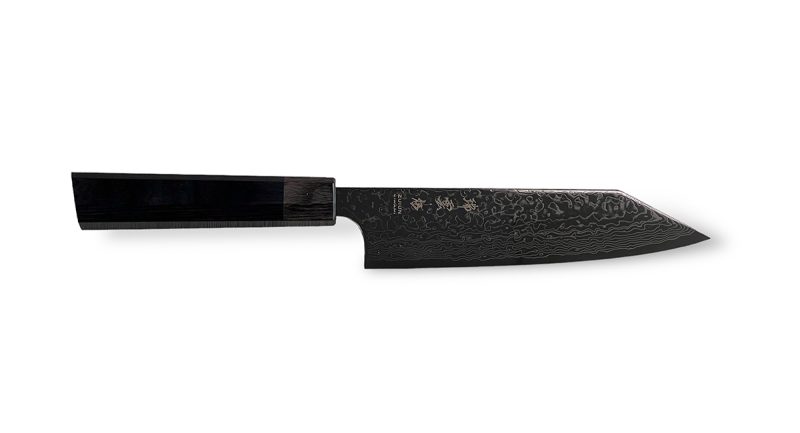 Kiwami Santoku 180mm