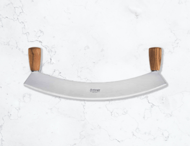 Couteau à hacher