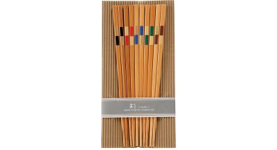 Set de baguettes modernes