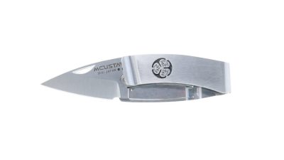 Mcusta Couteau pliant Pince à billets AOI