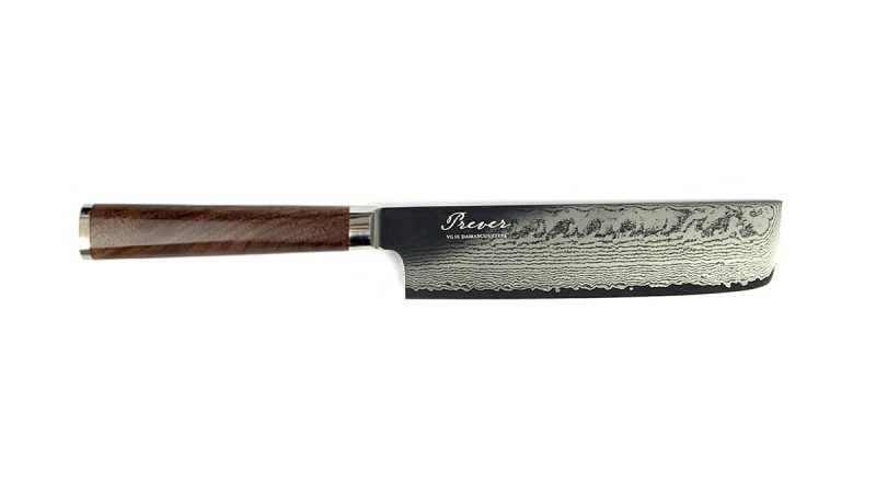 Prever Nakiri 165mm