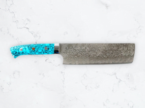 Couteaux Nakiri