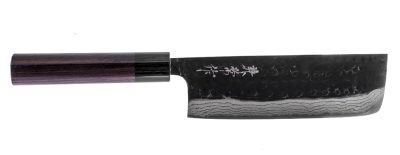 Hiroyoshi Furuta Nakiri 165mm