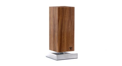 Bloc magnétique rotatif à 360° en chêne