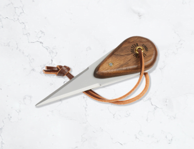 Couteaux à huîtres