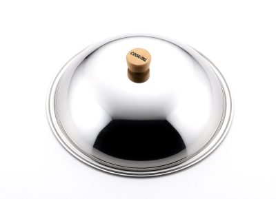 Cook Pal Couvercle de wok (4 tailles)