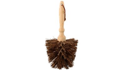 Brosse pour pot de fleurs