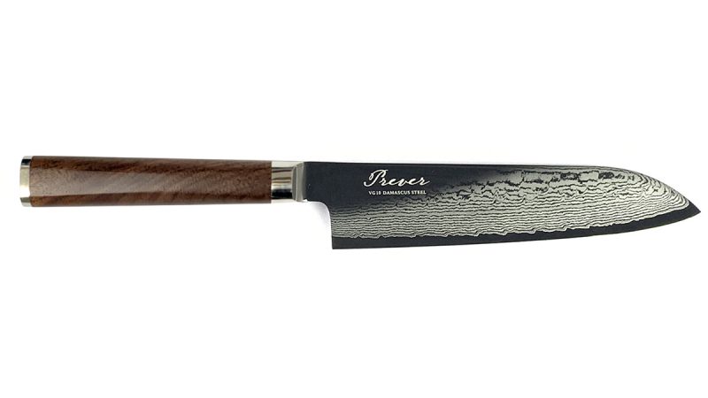 Prever Santoku 180mm