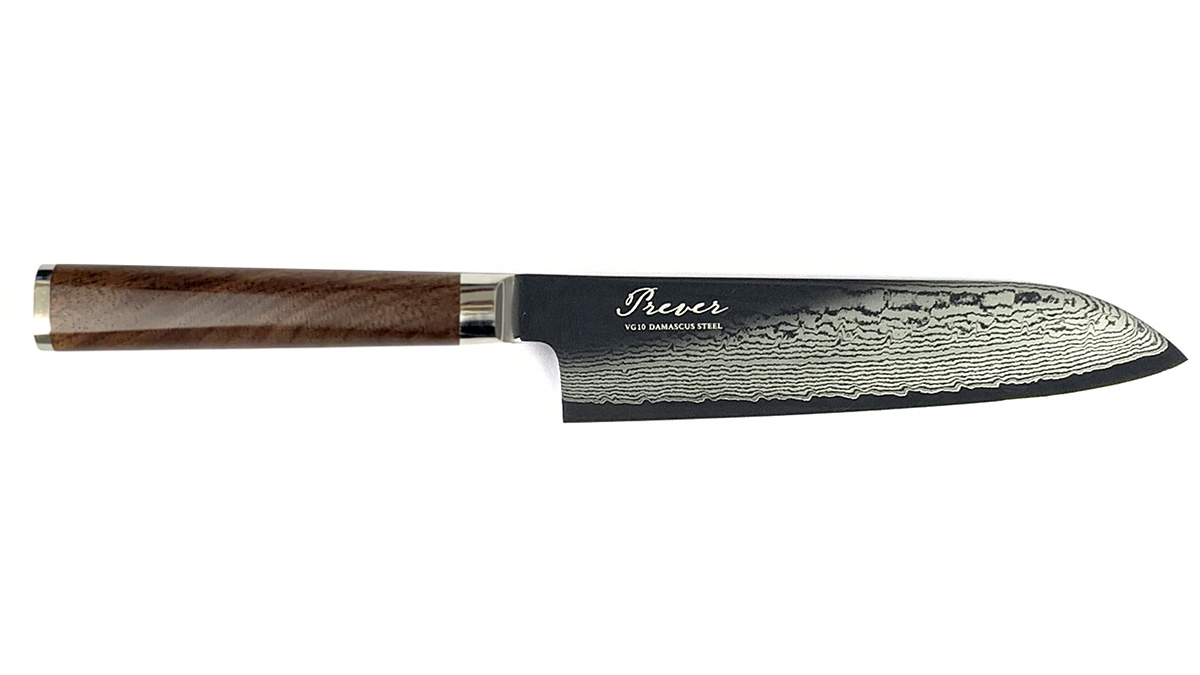 Prever Santoku 180mm