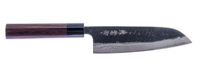 Hiroyoshi Furuta Santoku 165mm