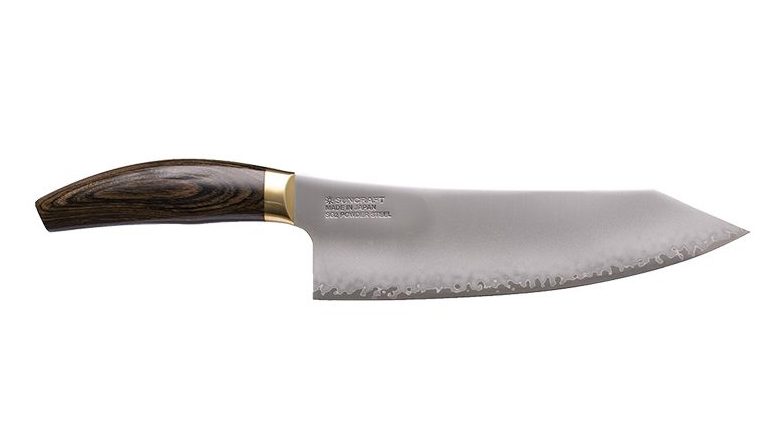 Seki 3 Layer Gyuto 200mm