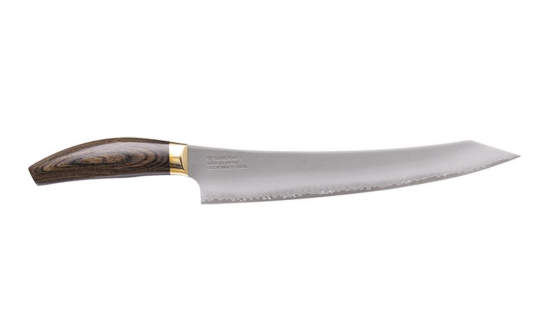 Seki 3 Layers Sujihiki 250mm