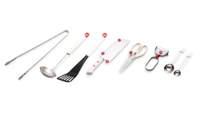 Suncraft Set de 7