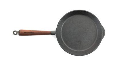 Skeppshult Poêle en fonte (18cm-36cm)