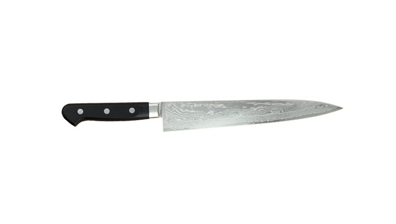 Seki 63 couche Sujihiki 240mm