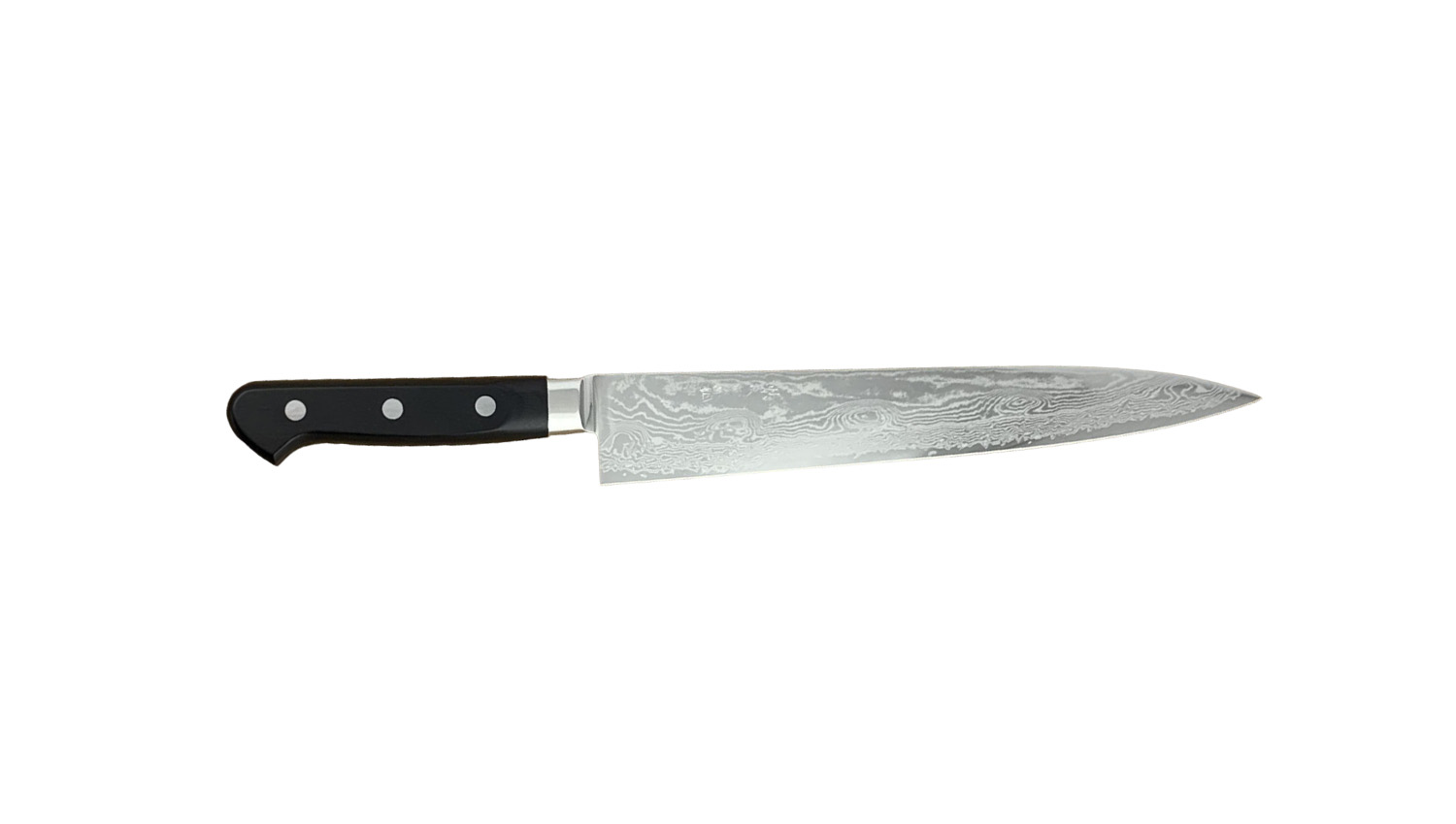 Seki 63 couche Sujihiki 240mm