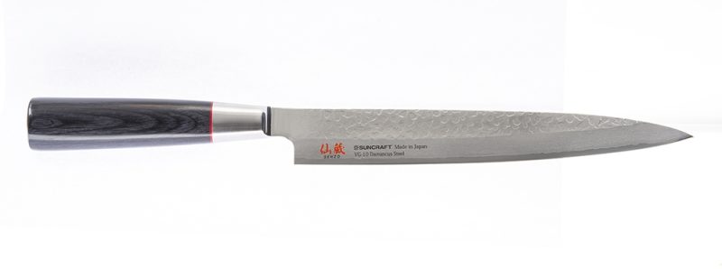 Senzo 69 couches Sashimi 210mm