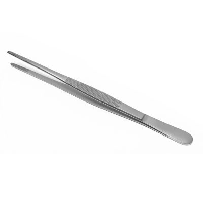 Pince BBQ droite 30cm/35cm