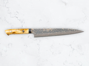Sujihiki & Trancheurs
