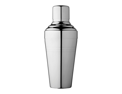 Shaker poli 500ml