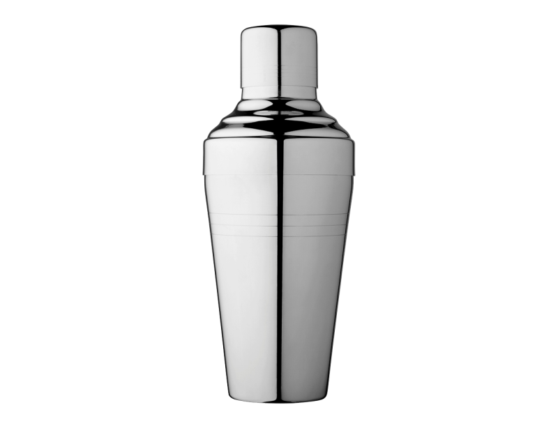Shaker poli 500ml