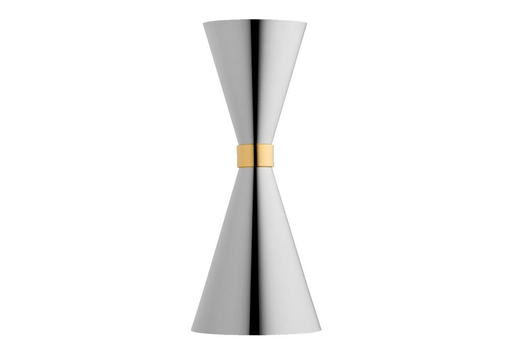 Jigger Mr Slim 30/45/60ml