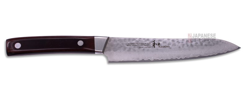 Nagomi 33 Utility 140mm