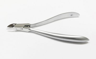 Suwada Pince à cuticules V-373