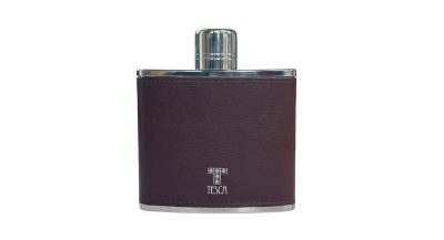 Bouteille de Whisky Vin Rouge 170cc