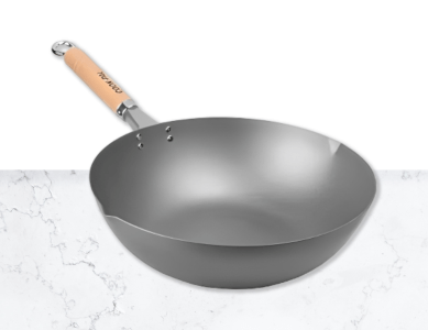 Woks