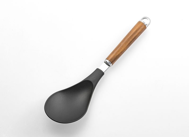 Suncraft WoodyTime Cuillère à riz
