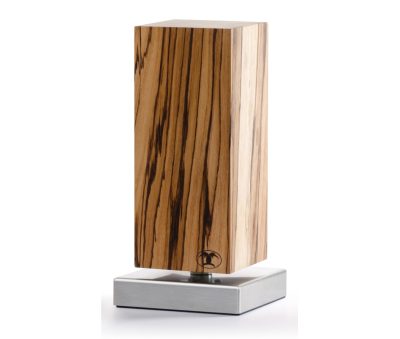 Bloc magnétique Zebrano 360