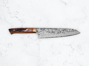 Couteaux Santoku