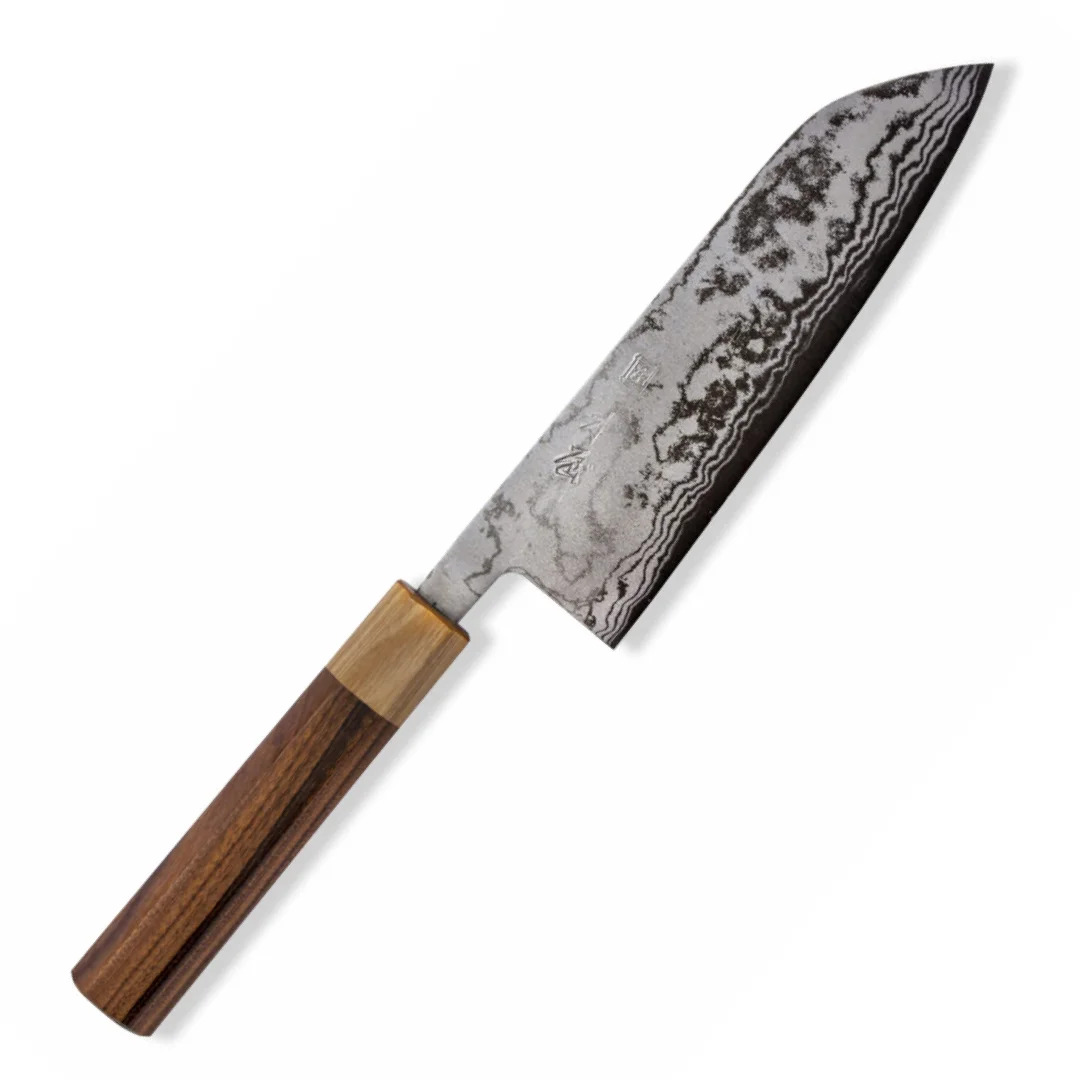 Izutsuki Santoku 165mm