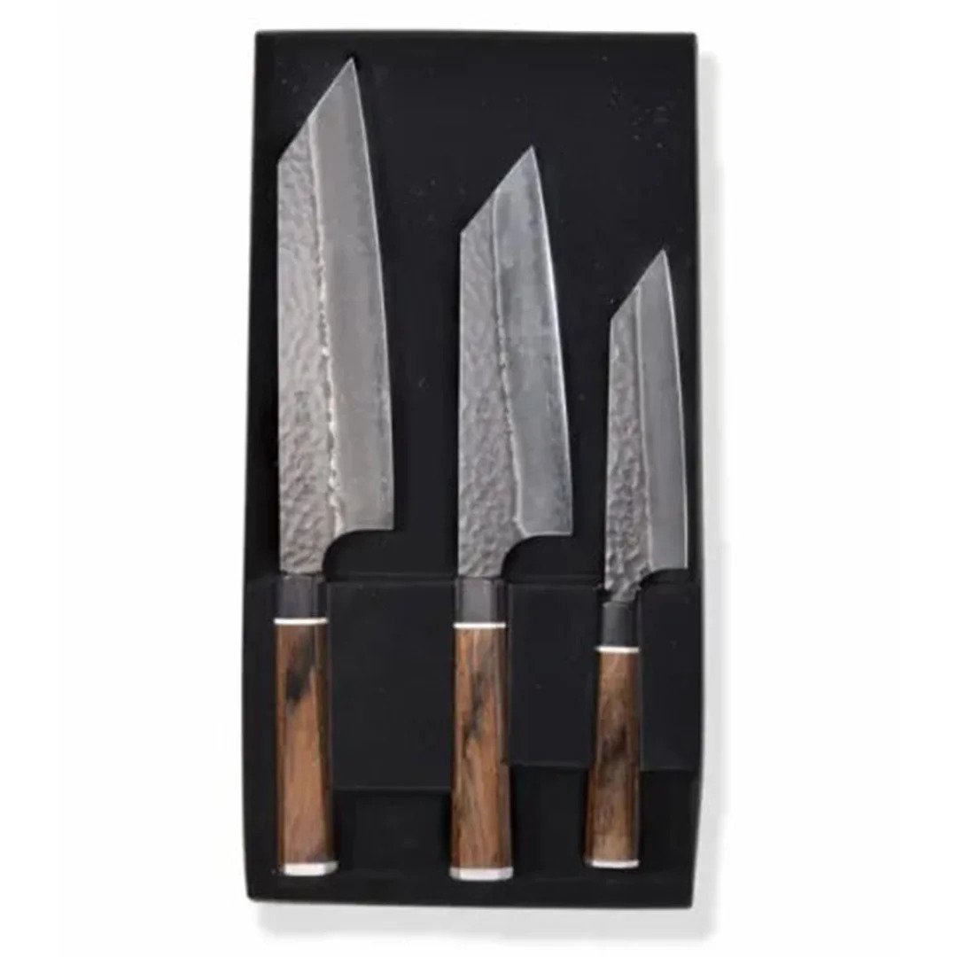 Pateru Aogami 2 Set of 4