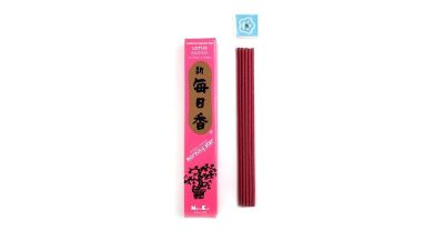 Encens Morning Star Lotus