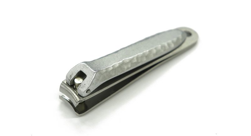 Coupe-ongles Kiya H