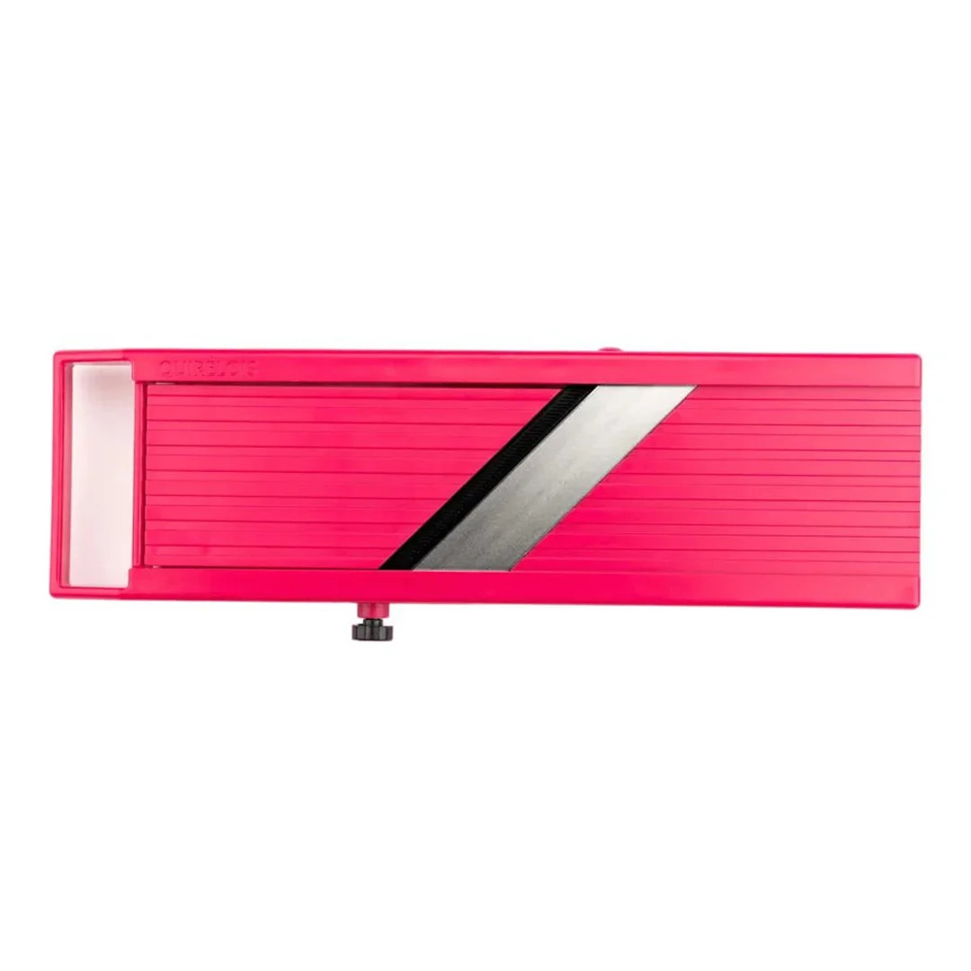 Quirelois Mandoline japonaise Magenta