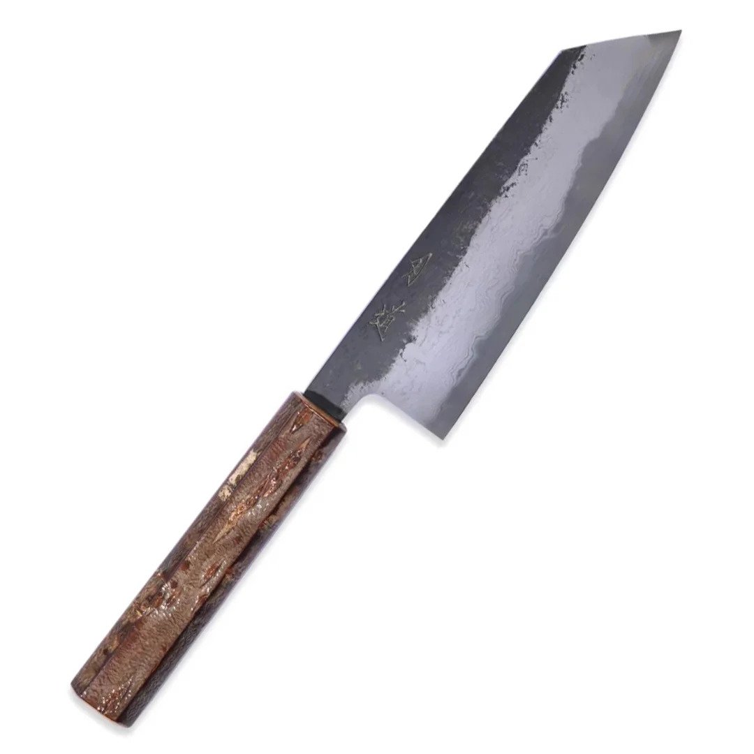 Tanaka Aogami 1 Bunka 180mm